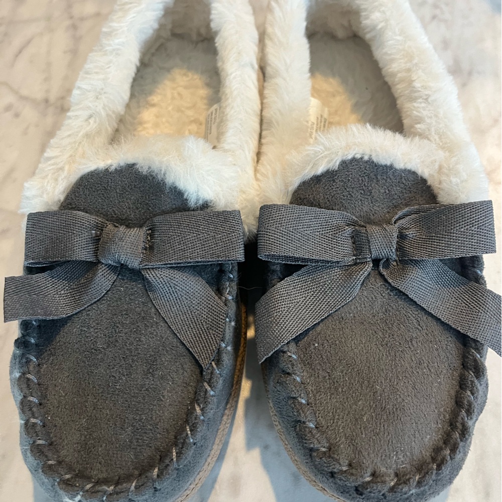 Slippers